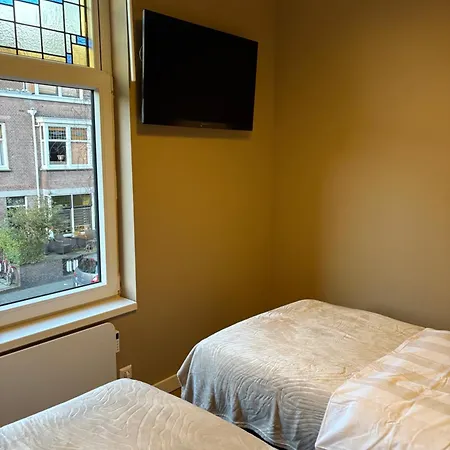 Morelstraat Bed and breakfast La Haya