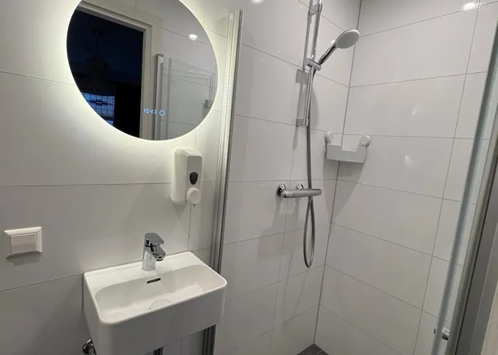 Morelstraat Bed and Breakfast