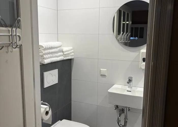 Morelstraat Χάγη