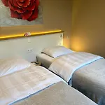 Morelstraat Bed & Breakfast Den Haag