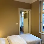 Bed & Breakfast Morelstraat Den Haag