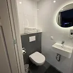 Frühstückspension Morelstraat 3*