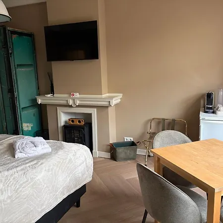 B&B Morelstraat 헤이그