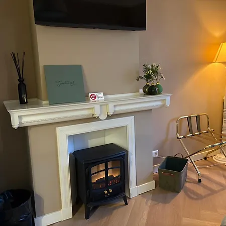 Morelstraat B&B 헤이그