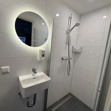 Morelstraat Bed & Breakfast