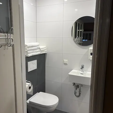 Morelstraat The Hague