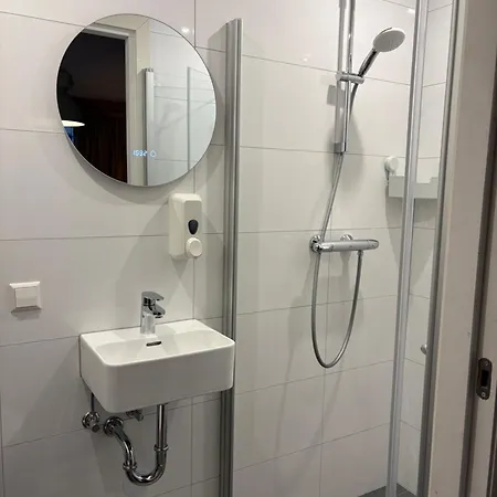 Bed & Breakfast Morelstraat