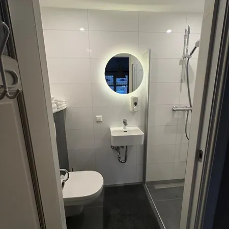 Morelstraat Bed & Breakfast 3*