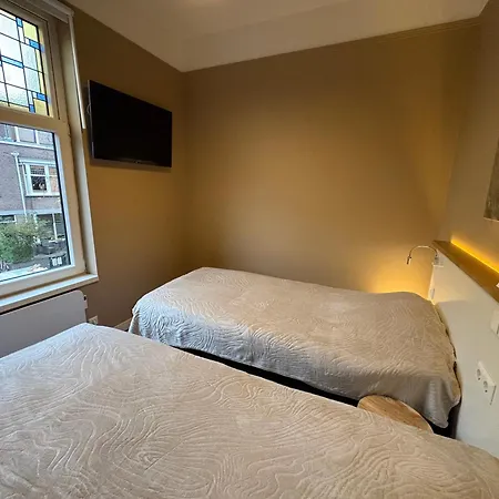 Bed & Breakfast Morelstraat