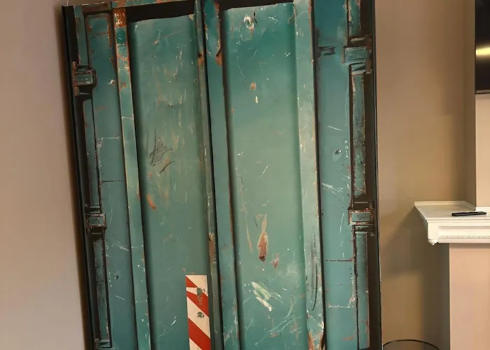 Morelstraat The Hague