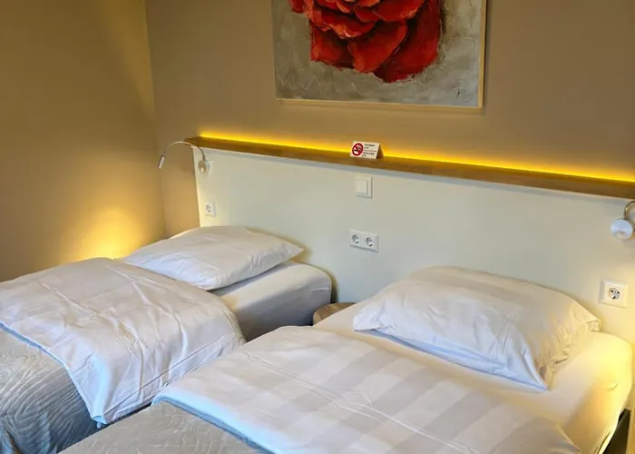 Morelstraat The Hague