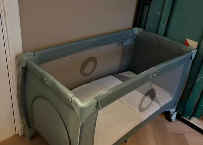 B&B Morelstraat 헤이그