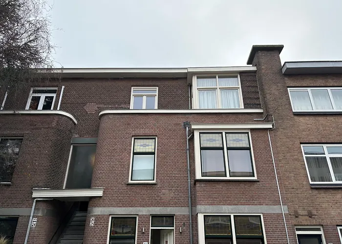 B&B Morelstraat 3*