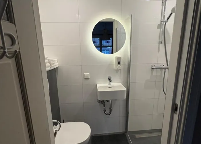 Morelstraat Bed & Breakfast 3*