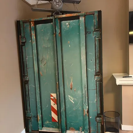 Morelstraat Den Haag