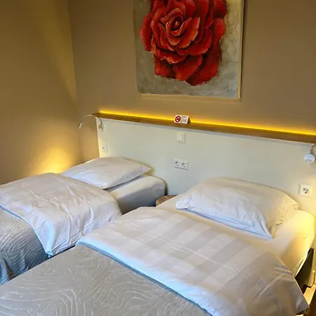 Morelstraat Den Haag