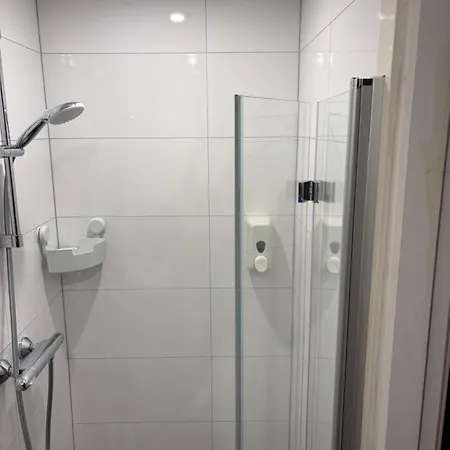 Frühstückspension Morelstraat Den Haag