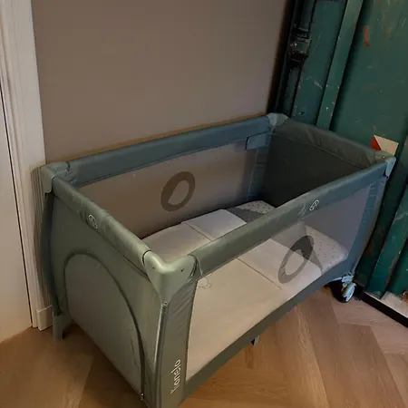 Frühstückspension Morelstraat Den Haag